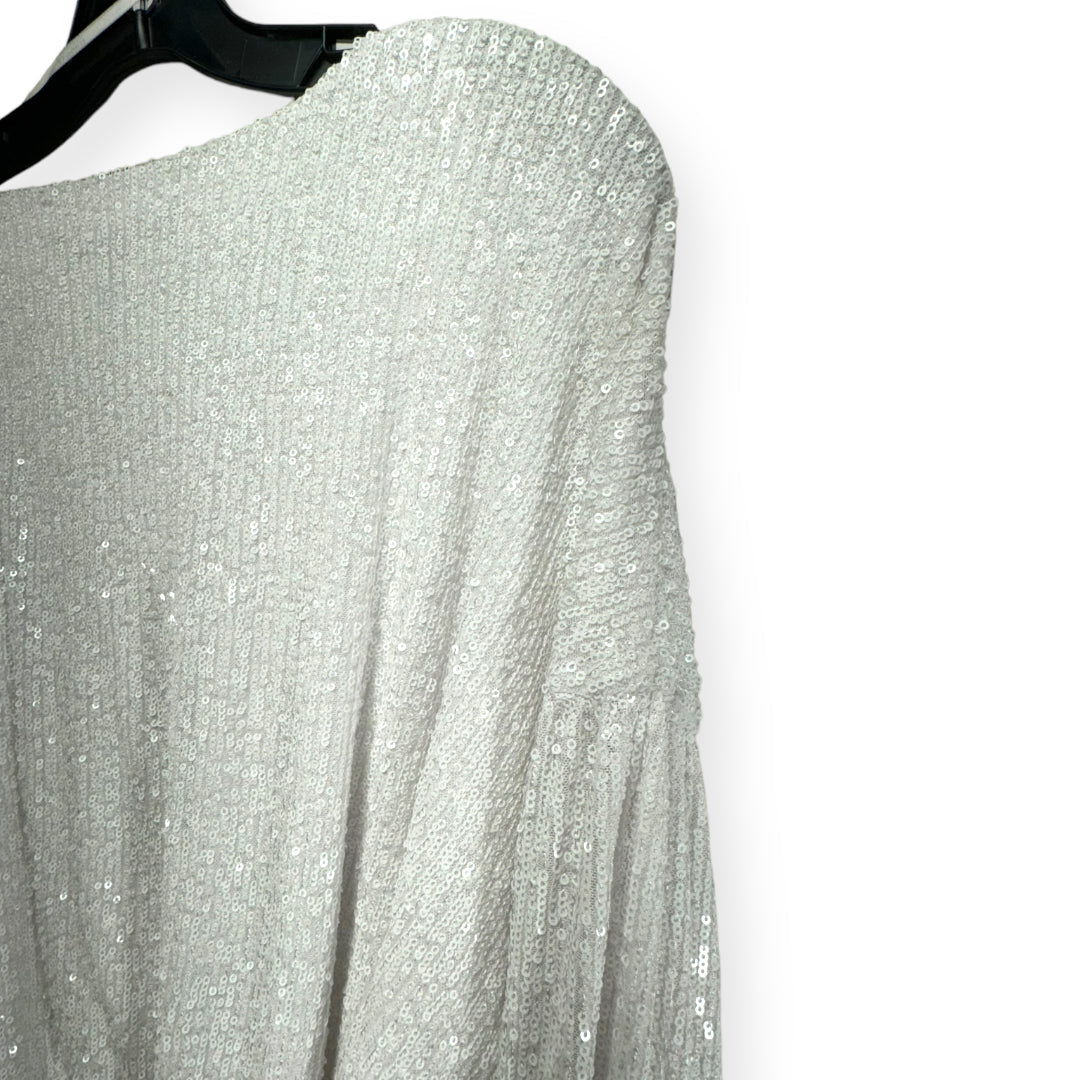 Dress Casual Midi By Eloquii  Size: 28