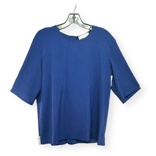 Top Short Sleeve By Everlane  Size: 8