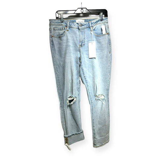 Jeans Flared By Dear John  Size: 30