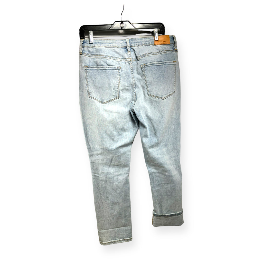 Jeans Flared By Dear John  Size: 30