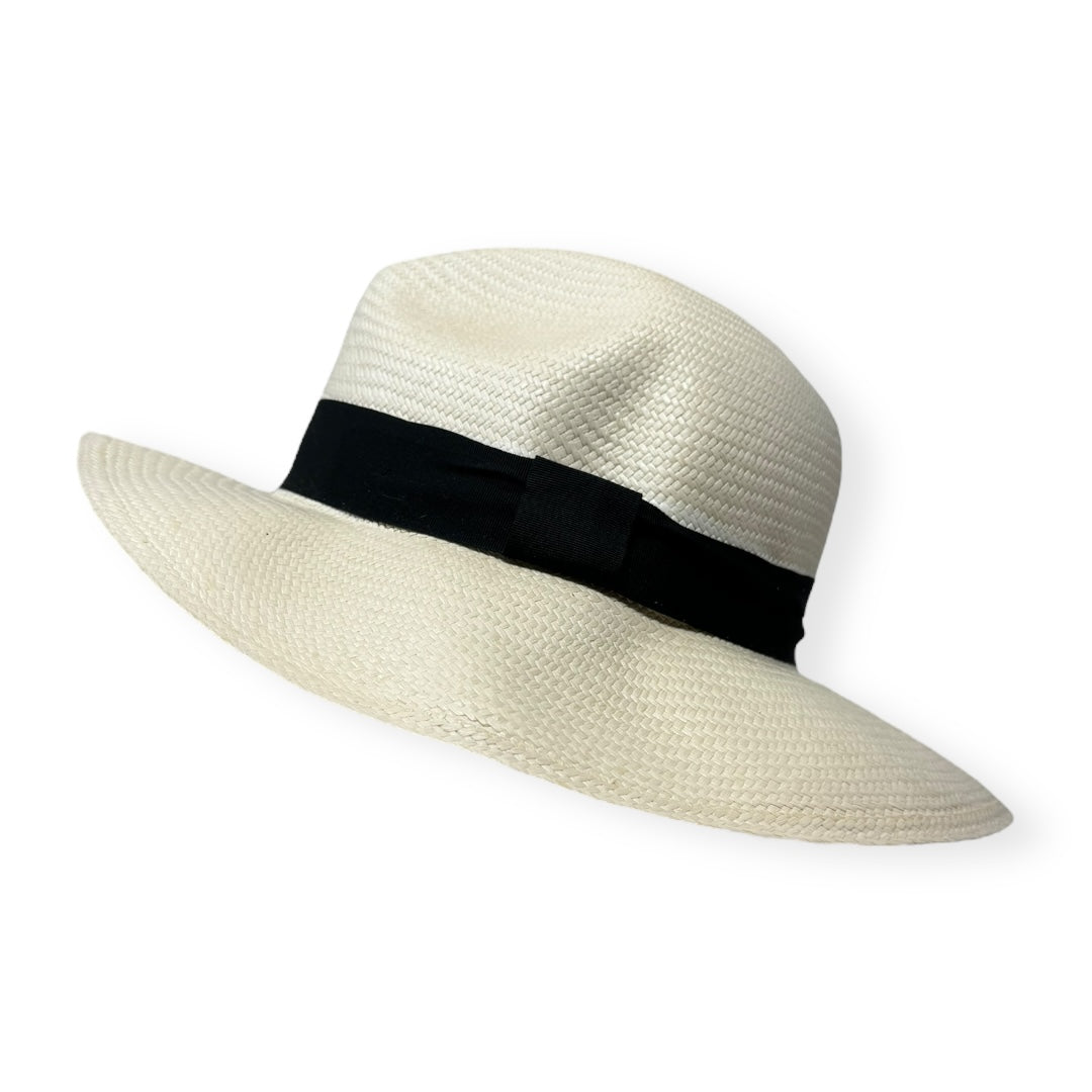 Hat Panama By Elegancia Tropical