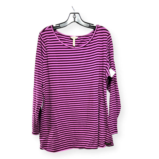 Top Long Sleeve Basic By Matilda Jane  Size: Xxl