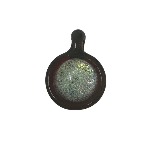 Glass Pendant By Unknown Brand
