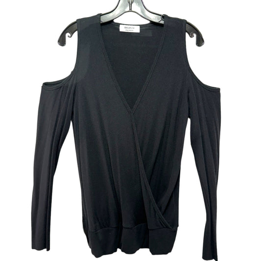 Cold Shoulder Top Long Sleeve By Bailey 44  Size: L