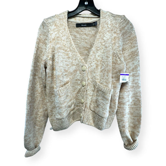 Sweater Cardigan By vero moda Size: Xs