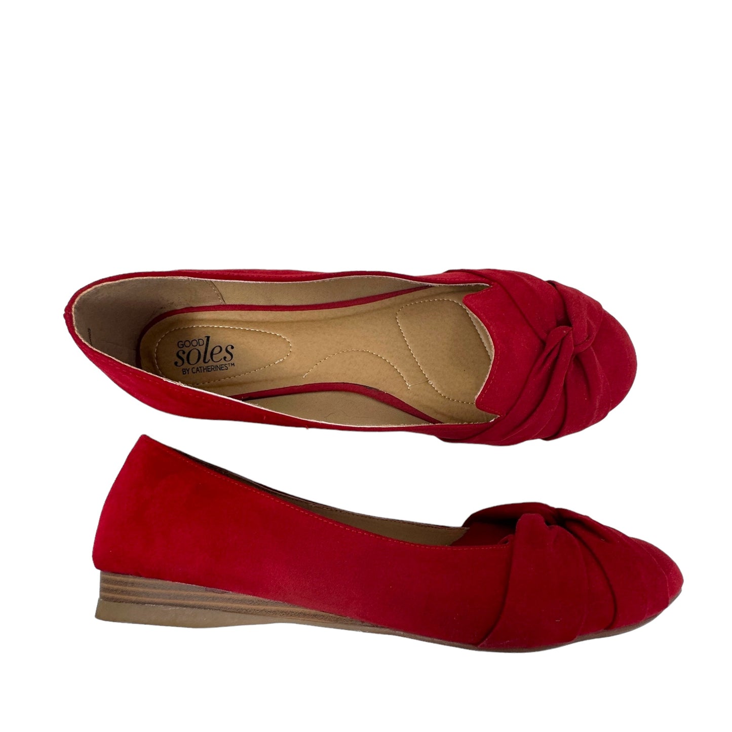 Ballet Flats By Catherines  Size: 12