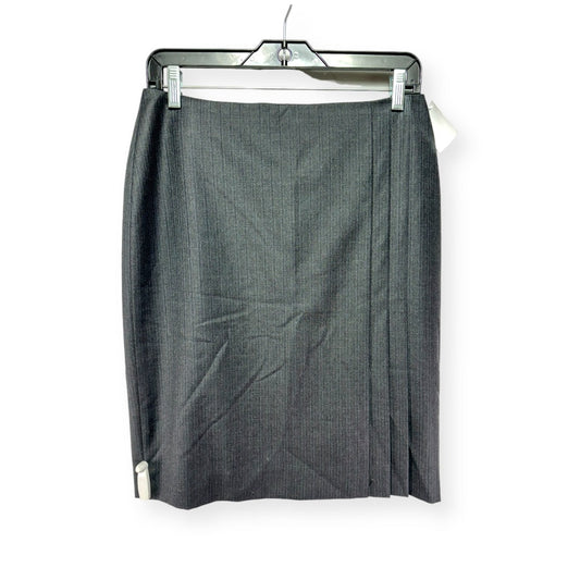 Skirt Midi By Brooks Brothers  Size: 4petite