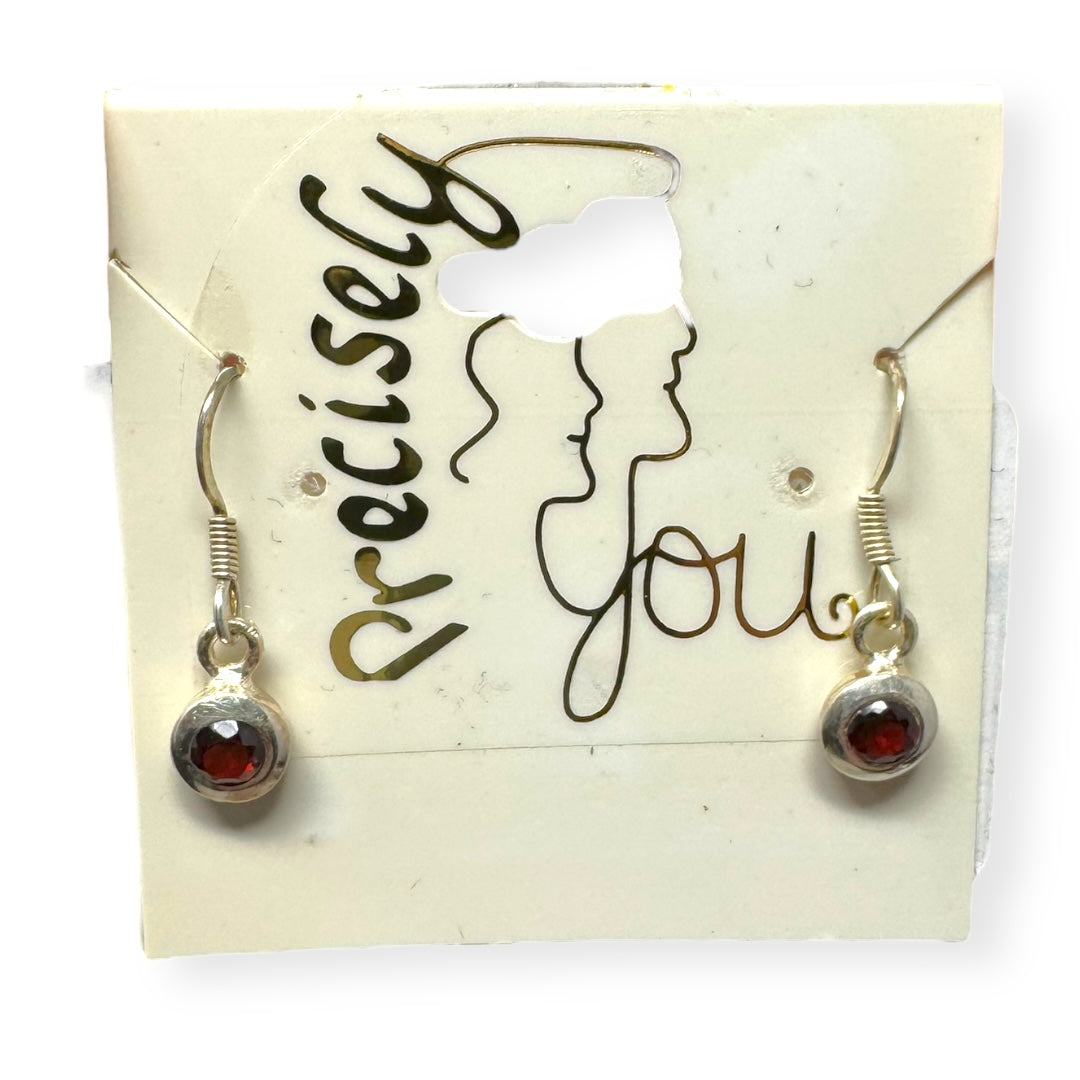 Earrings Dangle/drop By Precisely You