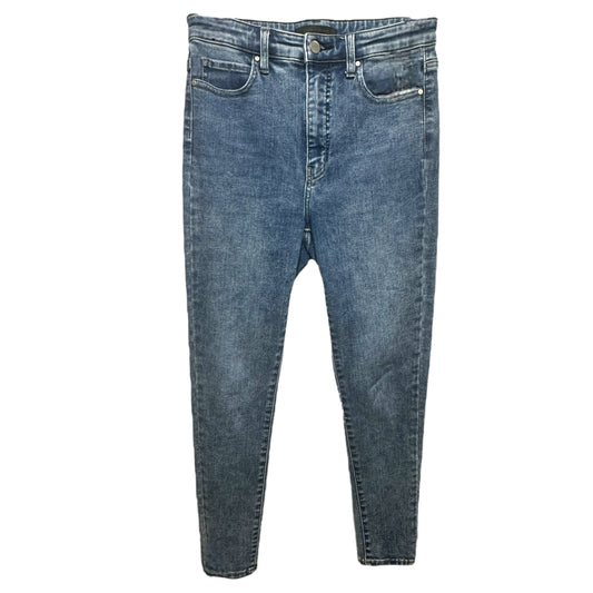 Jeans Skinny By Uniqlo  Size: 4