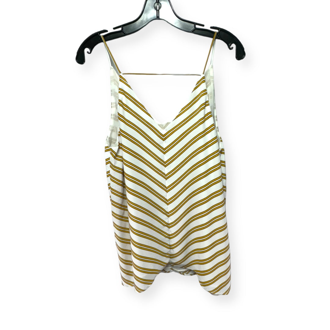 Tank Basic Cami By Loft  Size: M