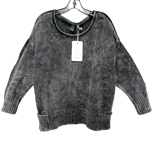 Mine Pullover By Shannon Pasero  Size: L