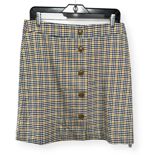 Skirt Midi By Ann Taylor O  Size: 8petite