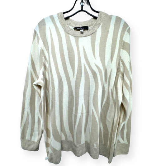 Sweater Cashmere By Naadam  Size: L