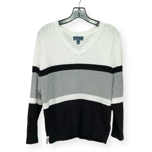 Sweater By Karen Scott  Size: L