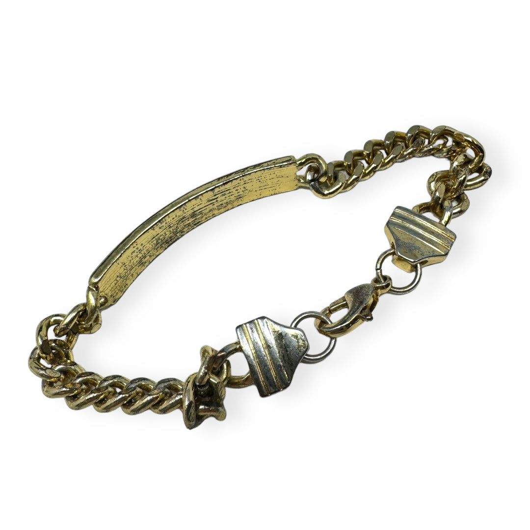 Soulmate Charm Bracelet By Unknown Brand