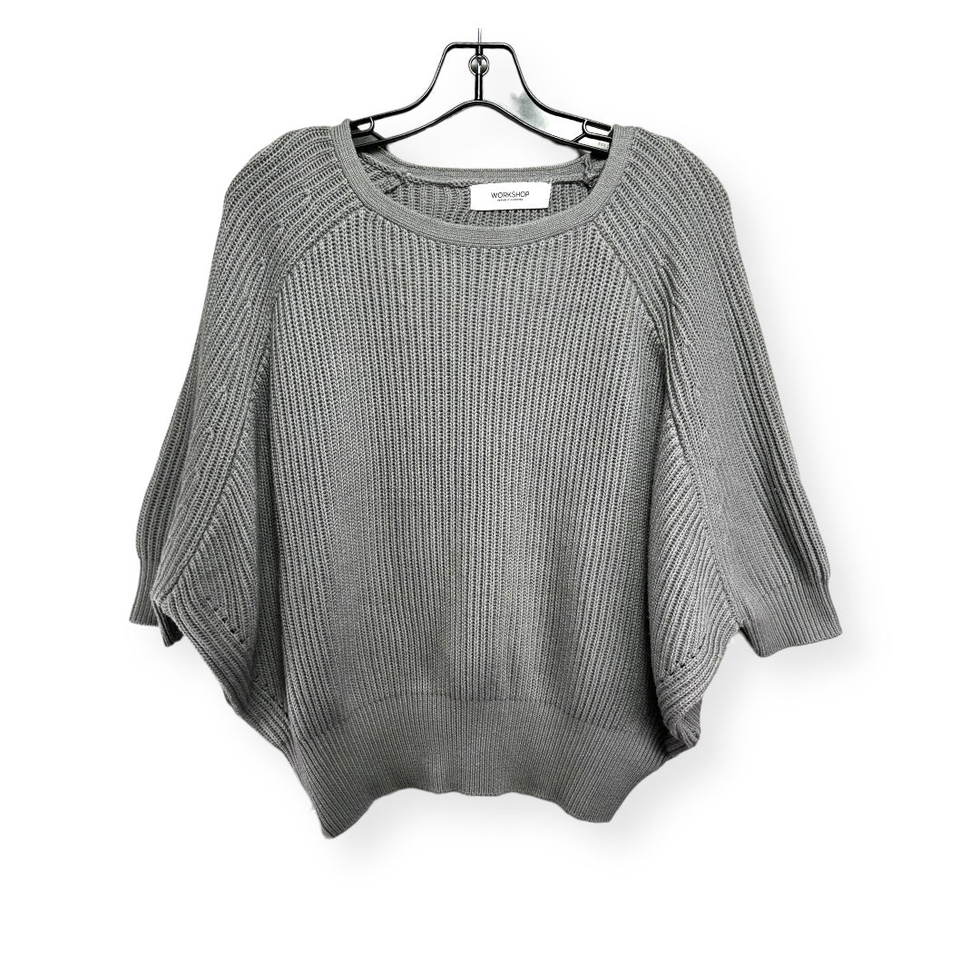 Sweater By Workshop  Size: M