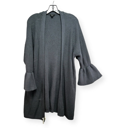 Sweater Cardigan By Torrid  Size: 3x