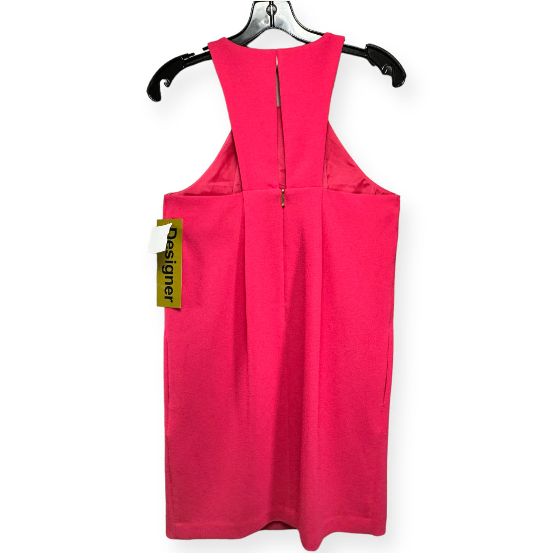 Dress Casual Midi By Trina Turk  Size: 6