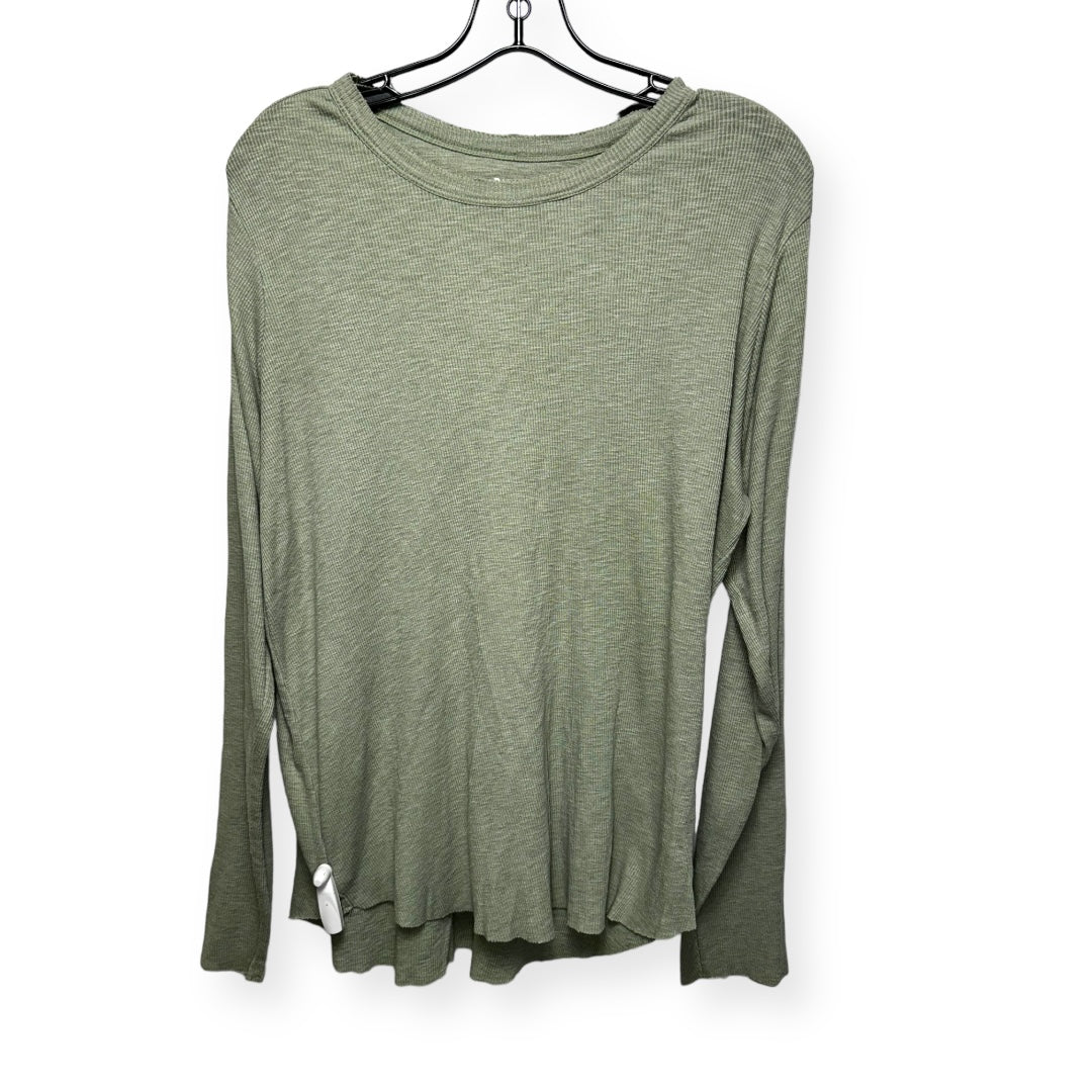 Top Long Sleeve By True Craft  Size: 2x