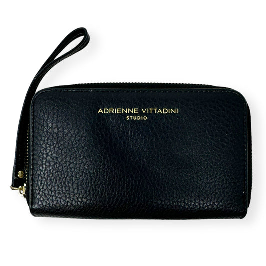 Wristlet By Adrienne Vittadini  Size: Small