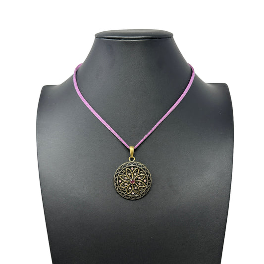 Retired Serendipity Necklace Layered By Lia Sophia Jewelry