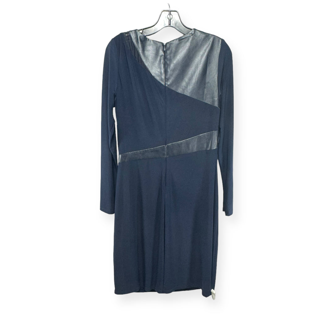 Dress Party Midi By Lauren By Ralph Lauren  Size: 10