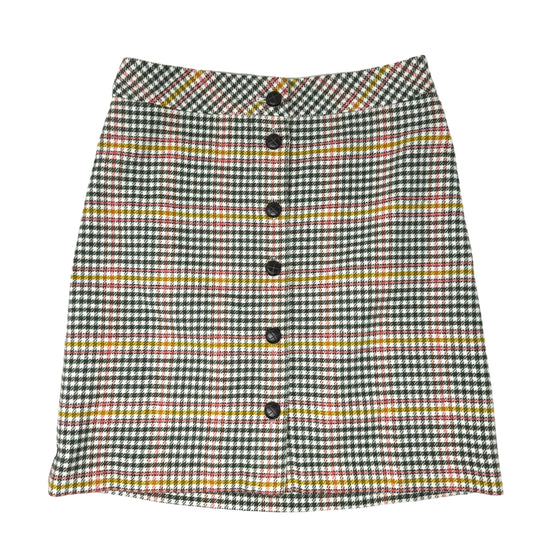 Skirt Mini & Short By Talbots  Size: 6petite