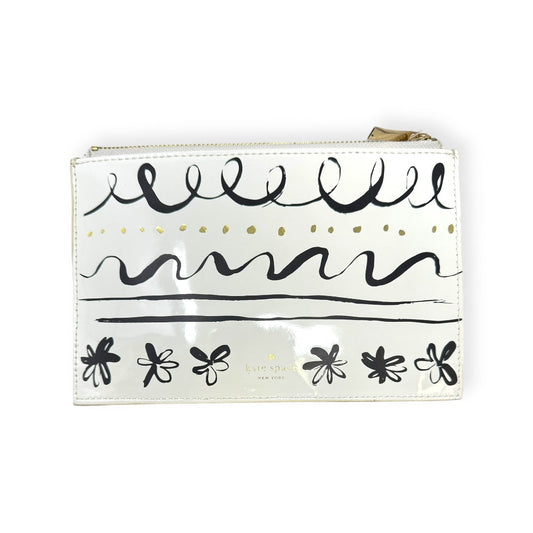 Daisy Place Pencil Pouch By Kate Spade