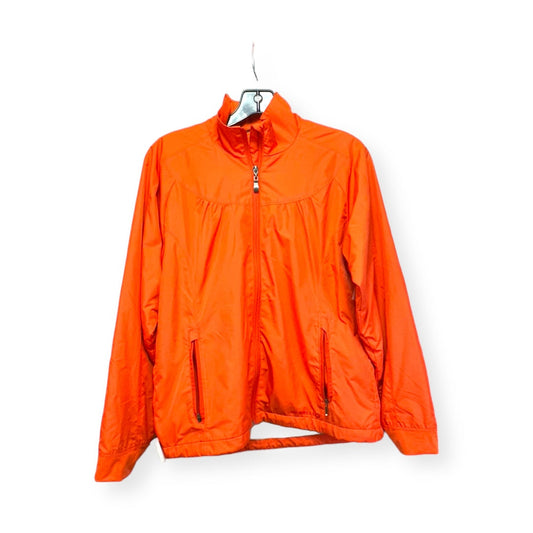 Athletic Jacket By Merrell  Size: S