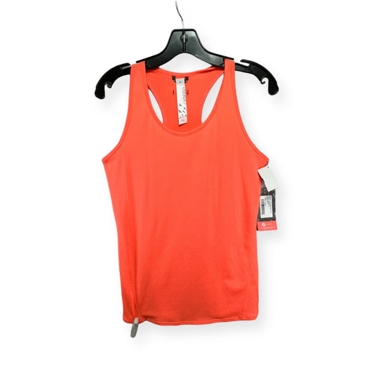 Athletic Tank Top By Oiselle  Size: 6