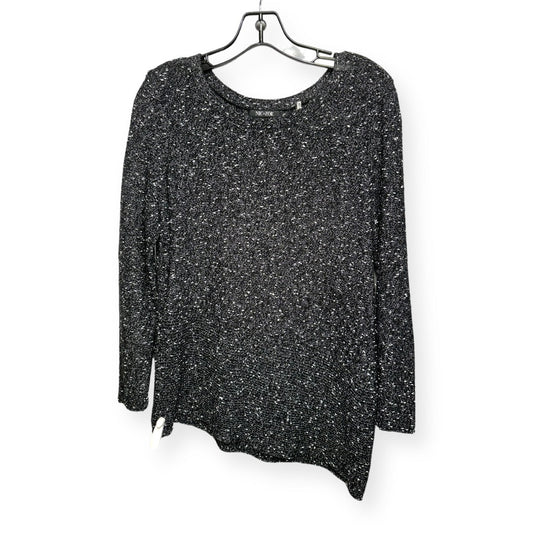 Sweater By Nic + Zoe  Size: S