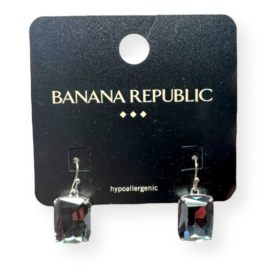 Earrings Dangle/drop By Banana Republic