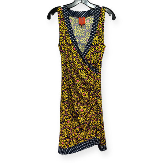 Dress Casual Short By Tracy Negoshian  Size: Xs