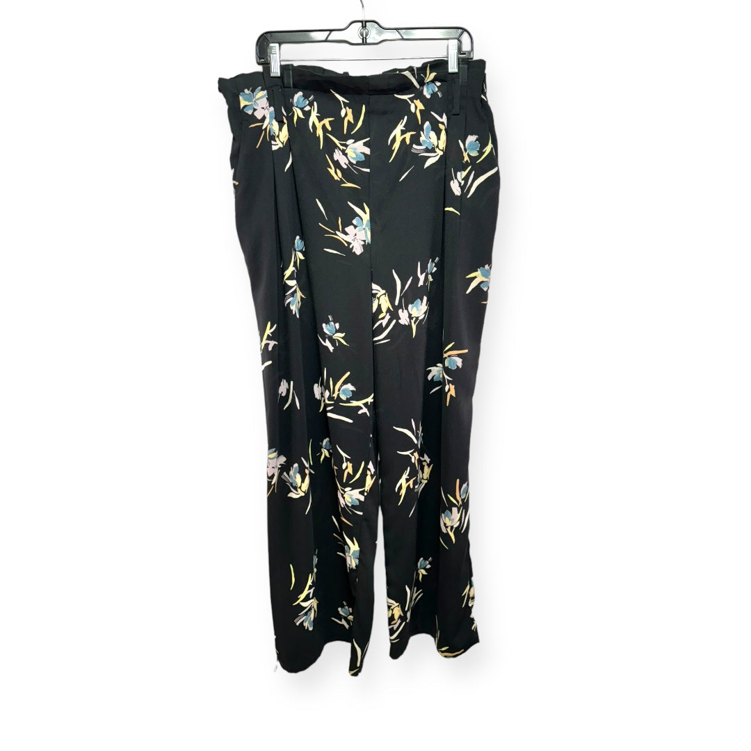 Pants Palazzo By A New Day  Size: Xxl