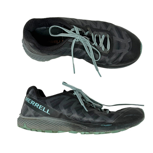 Shoes Athletic By Merrell  Size: 9.5