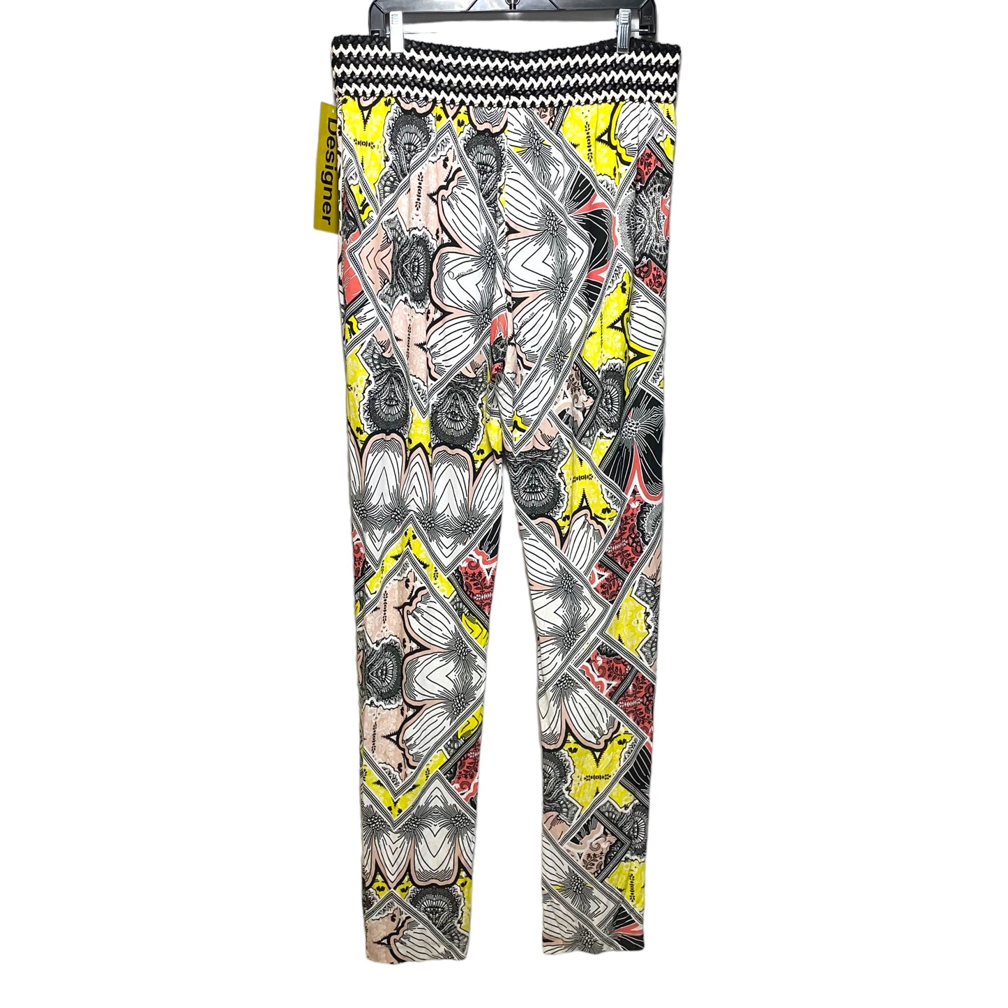 Pants Designer By Roberto Cavalli  Size: 14