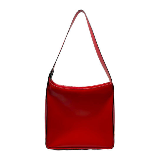 Vintage Shoulder Bag By Oroton Sydney Size: Medium