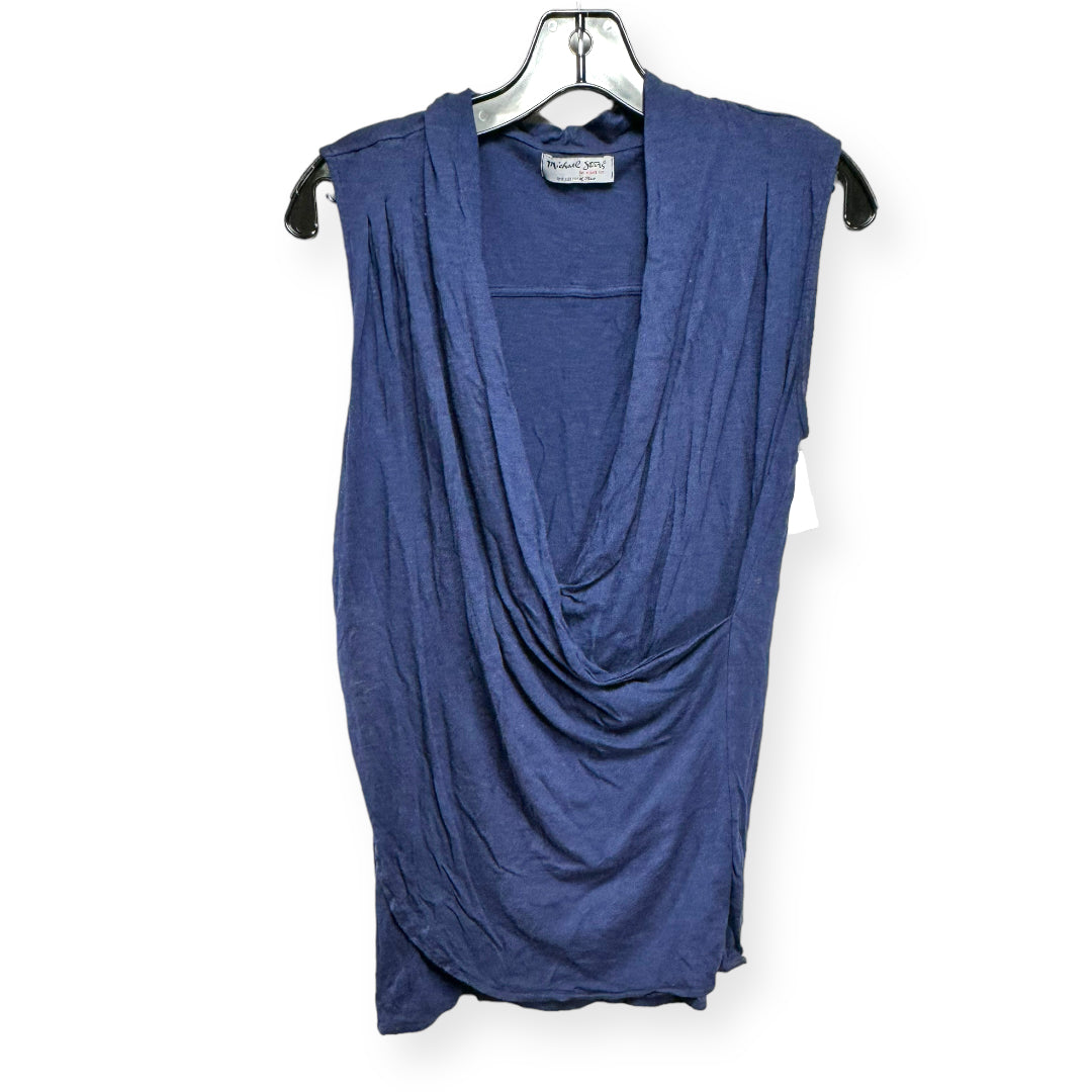 Top Sleeveless By Michael Stars  Size: S