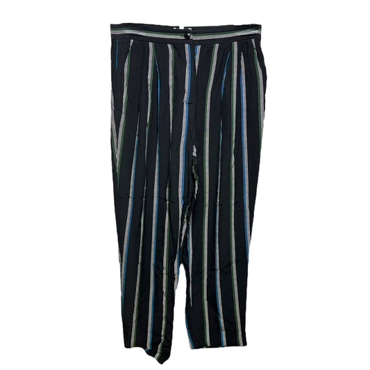 Pants Cropped By Bimba Y Lola  Size: 8