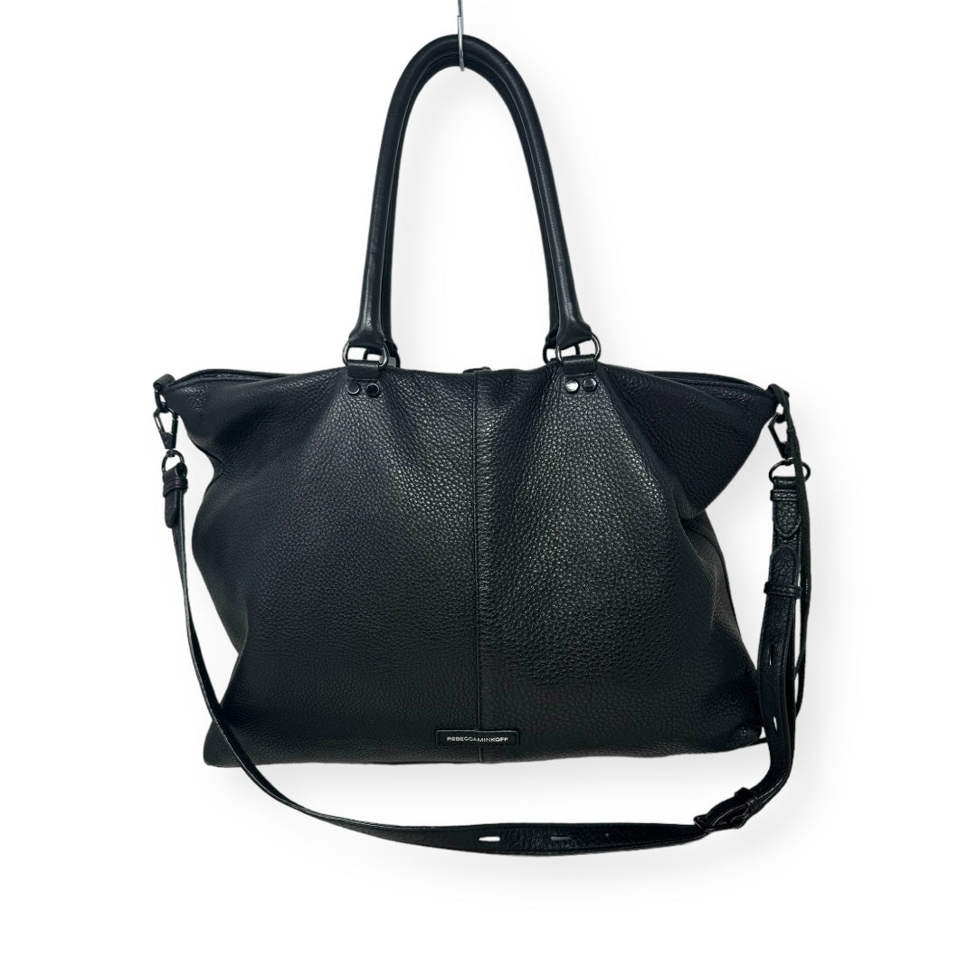 Handbag Designer By Rebecca Minkoff  Size: Large