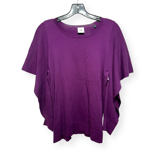 Top Long Sleeve By Cabi  Size: M