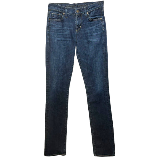 Jeans Skinny By Citizens Of Humanity  Size: 2