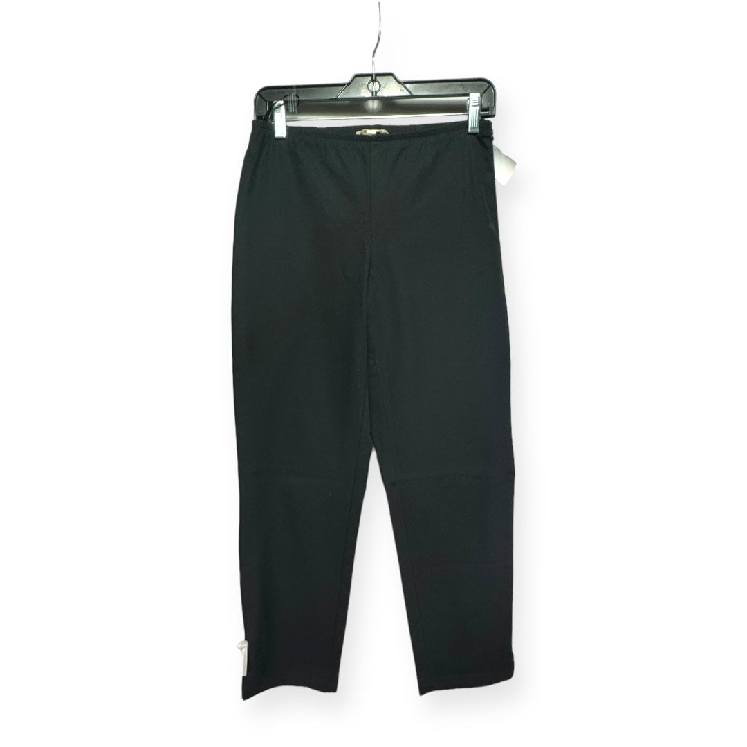 Pants Cropped By Eileen Fisher  Size: Xs