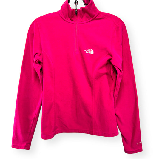 Athletic Fleece By North Face  Size: Xs