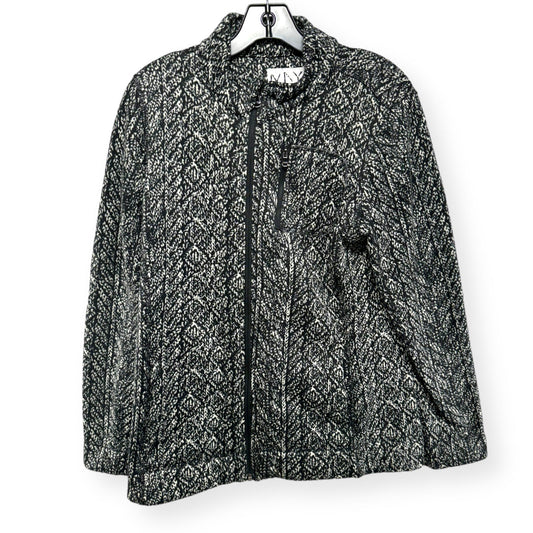 Jacket Fleece By Marc New York  Size: M