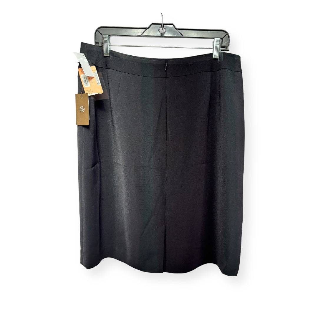 Skirt Midi By Caslon  Size: 16