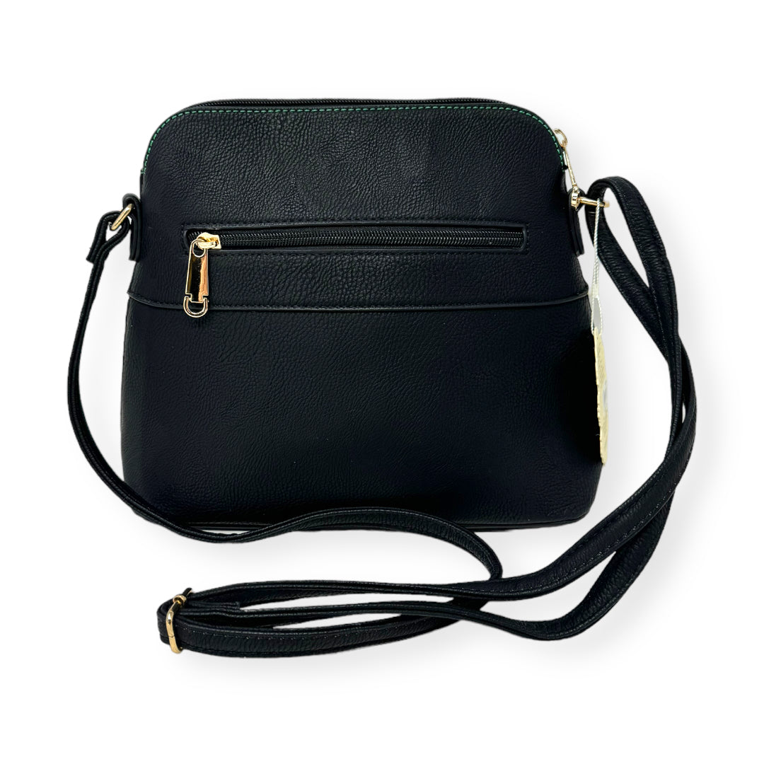 Crossbody By Mirano  Size: Medium