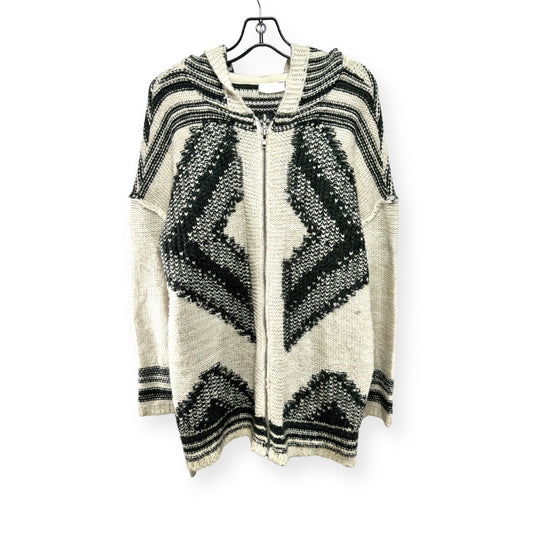 Sweater Cardigan By Rd Style  Size: S