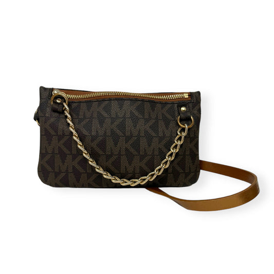 Belt Bag Clutch By Michael By Michael Kors  Size: Small