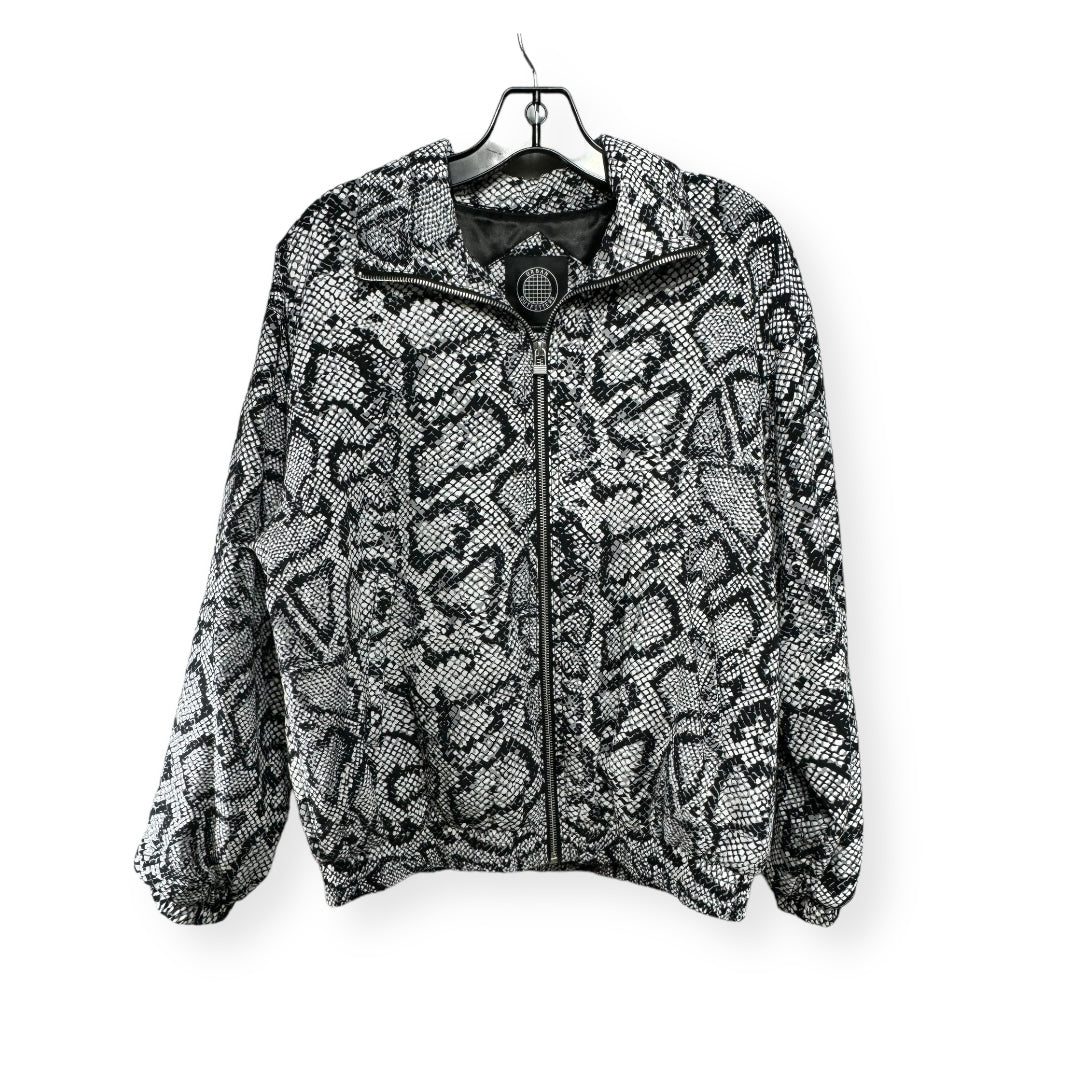 Jacket Puffer & Quilted By Urban Outfitters  Size: Xs